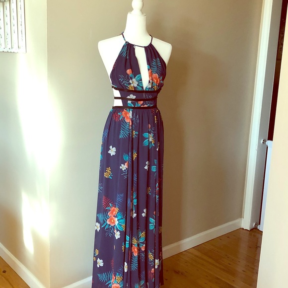 Express Dresses & Skirts - Formal dress